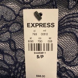 Express Dress